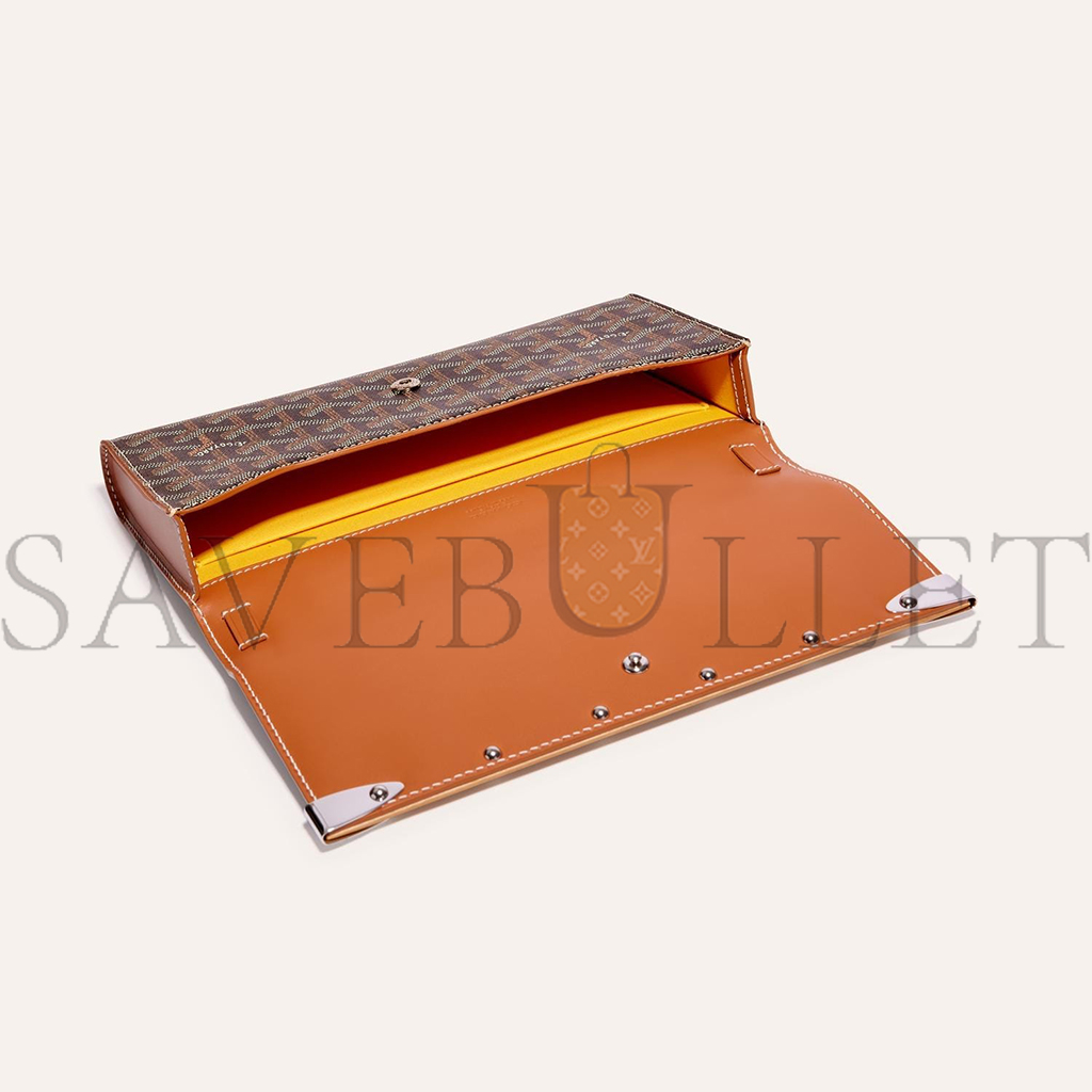 Go*ard monte-carlo pm clutch monte2pmlty01cl03p (25*14.5*4cm)
