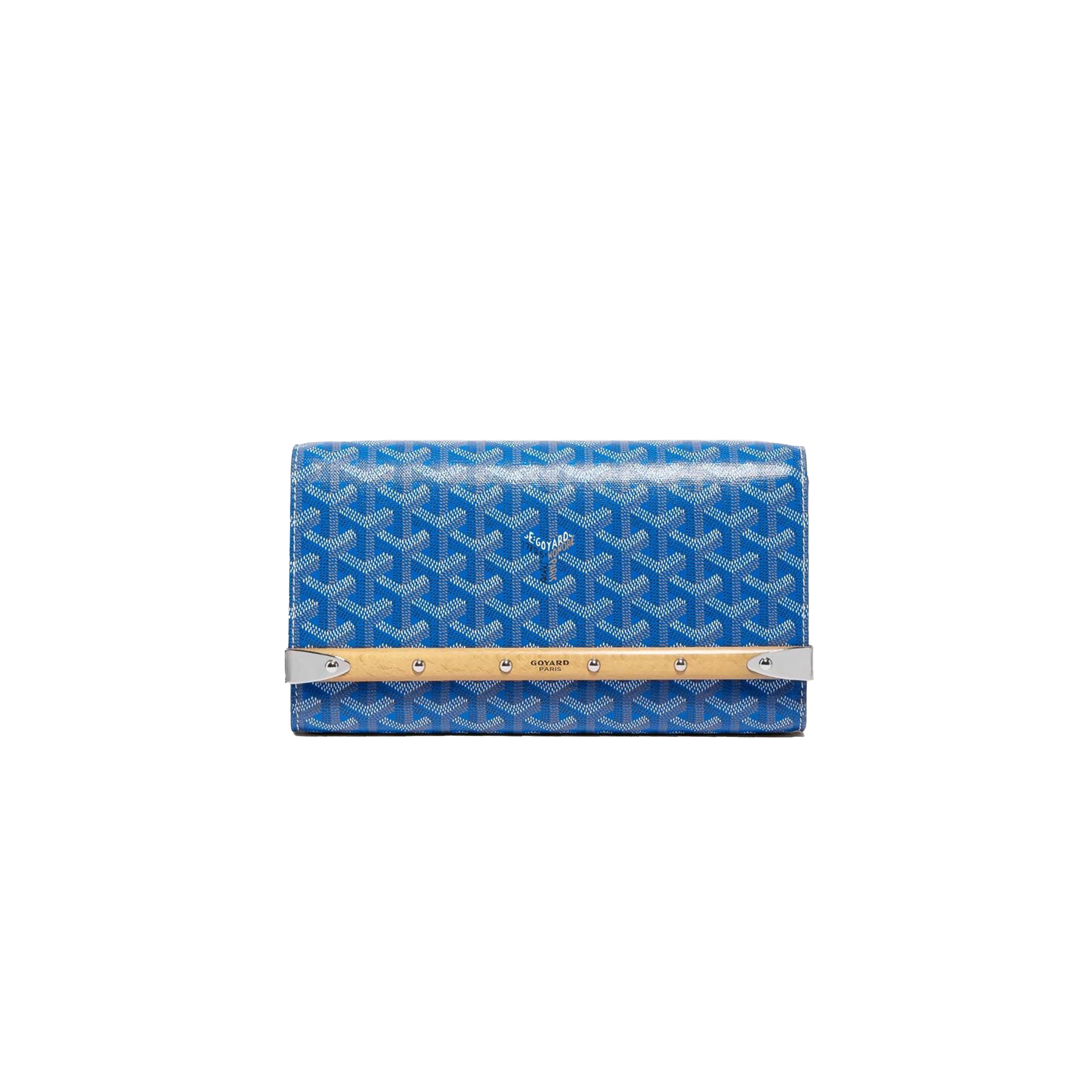 Go*ard monte-carlo pm clutch monte2pmlty10cl10p (25*14.5*4cm)