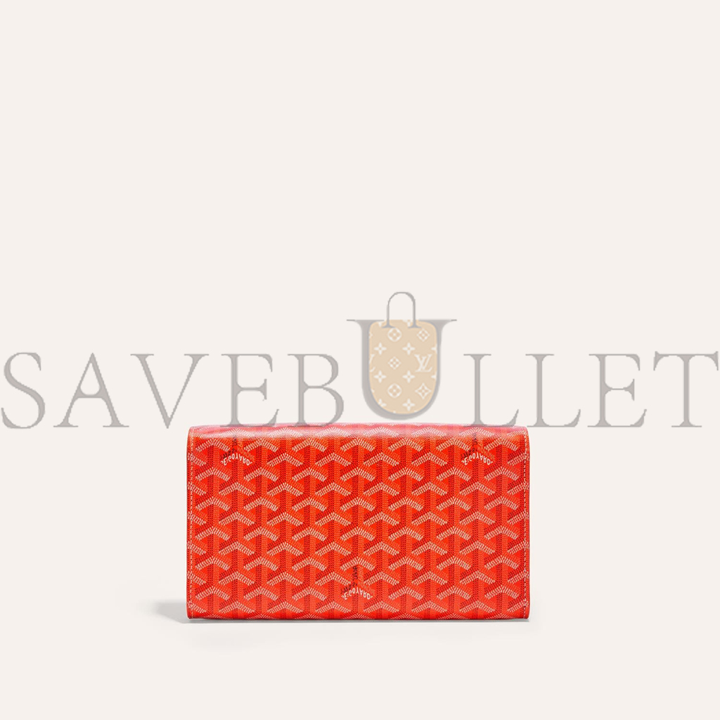 Go*ard monte-carlo pm clutch monte2pmlty07cl07p (25*14.5*4cm)