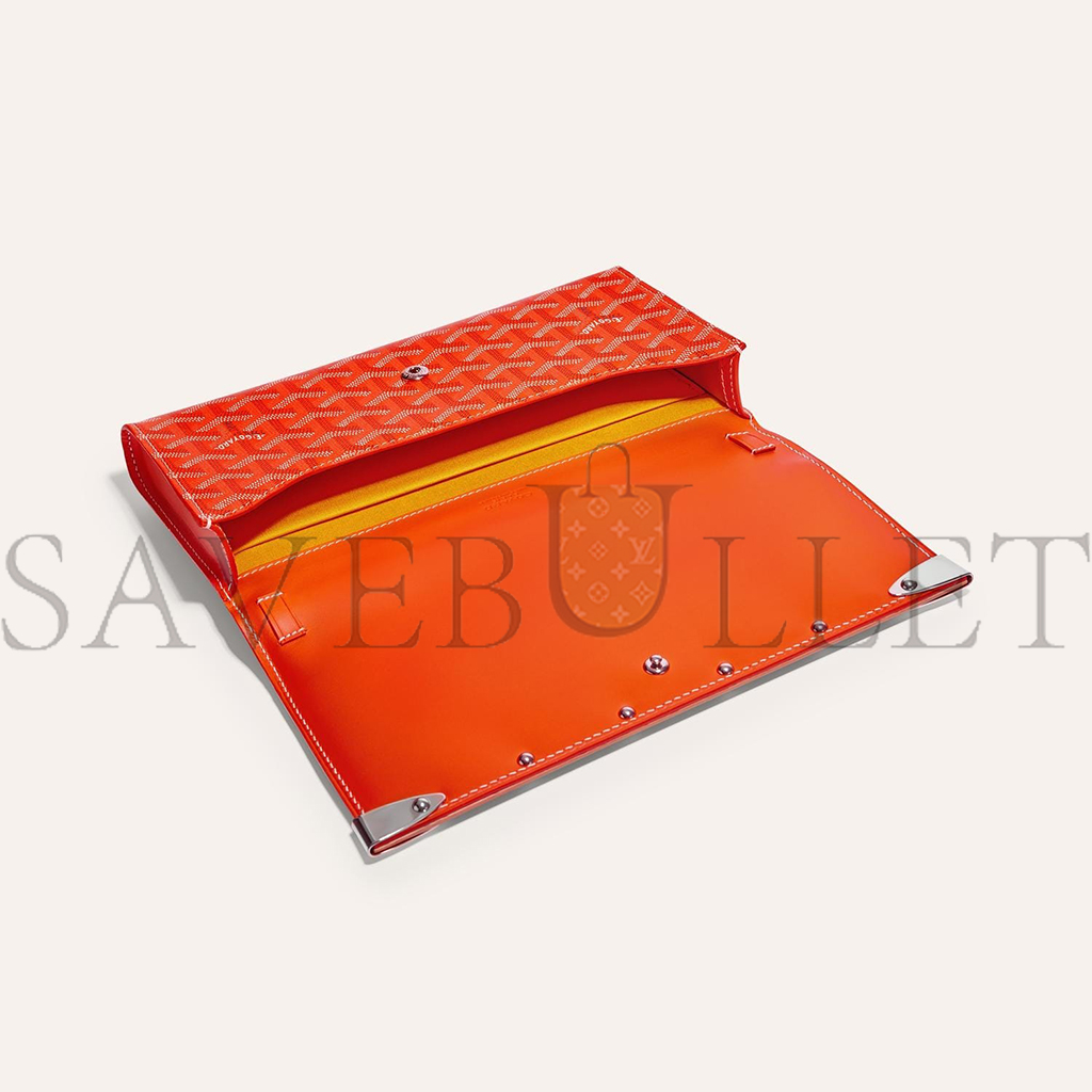 Go*ard monte-carlo pm clutch monte2pmlty07cl07p (25*14.5*4cm)