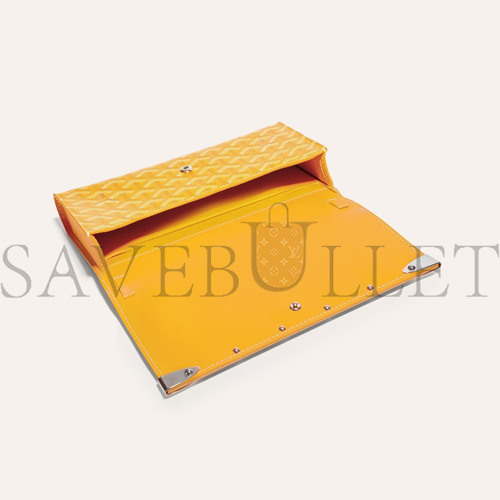 Go*ard monte-carlo pm clutch monte2pmlty08cl08p (25*14.5*4cm)