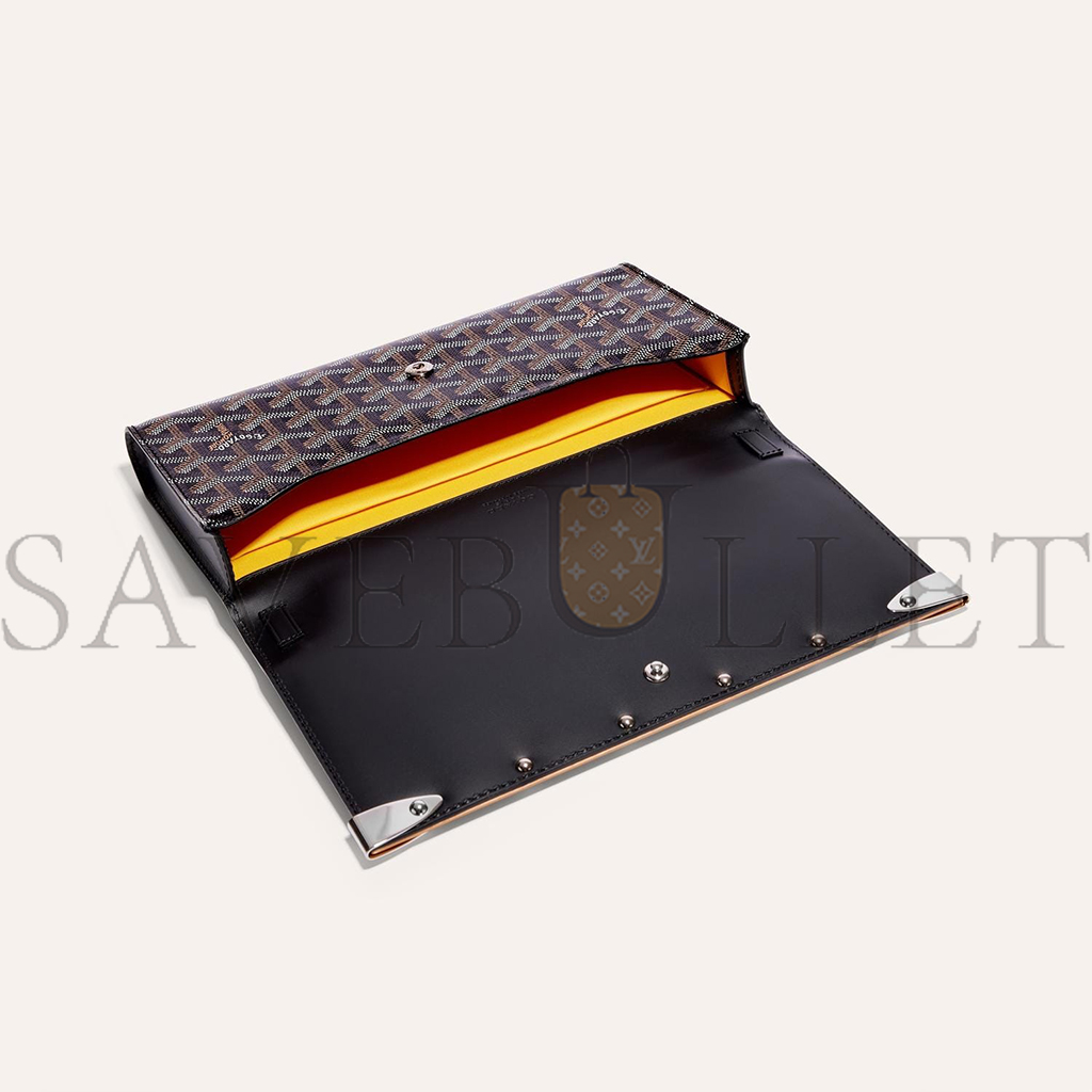 Go*ard monte-carlo pm clutch monte2pmlty01cl01p (25*14.5*4cm)