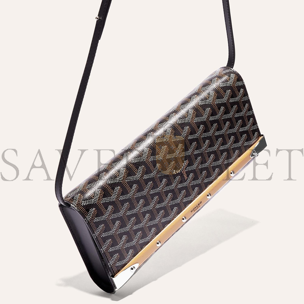 Go*ard monte-carlo pm clutch monte2pmlty01cl01p (25*14.5*4cm)