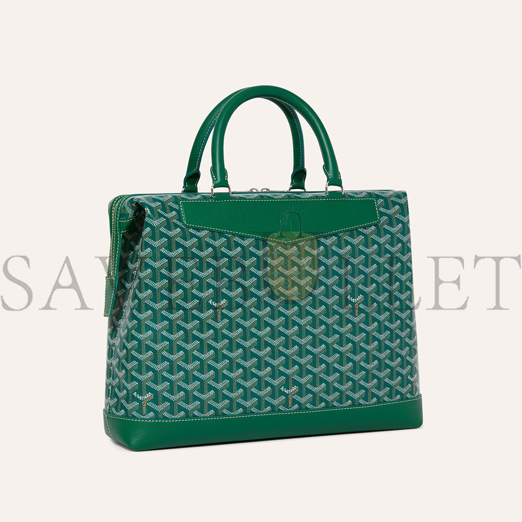 Go*ard cisalpin document case cisdocpmlty09cl09p (39*29*9cm)