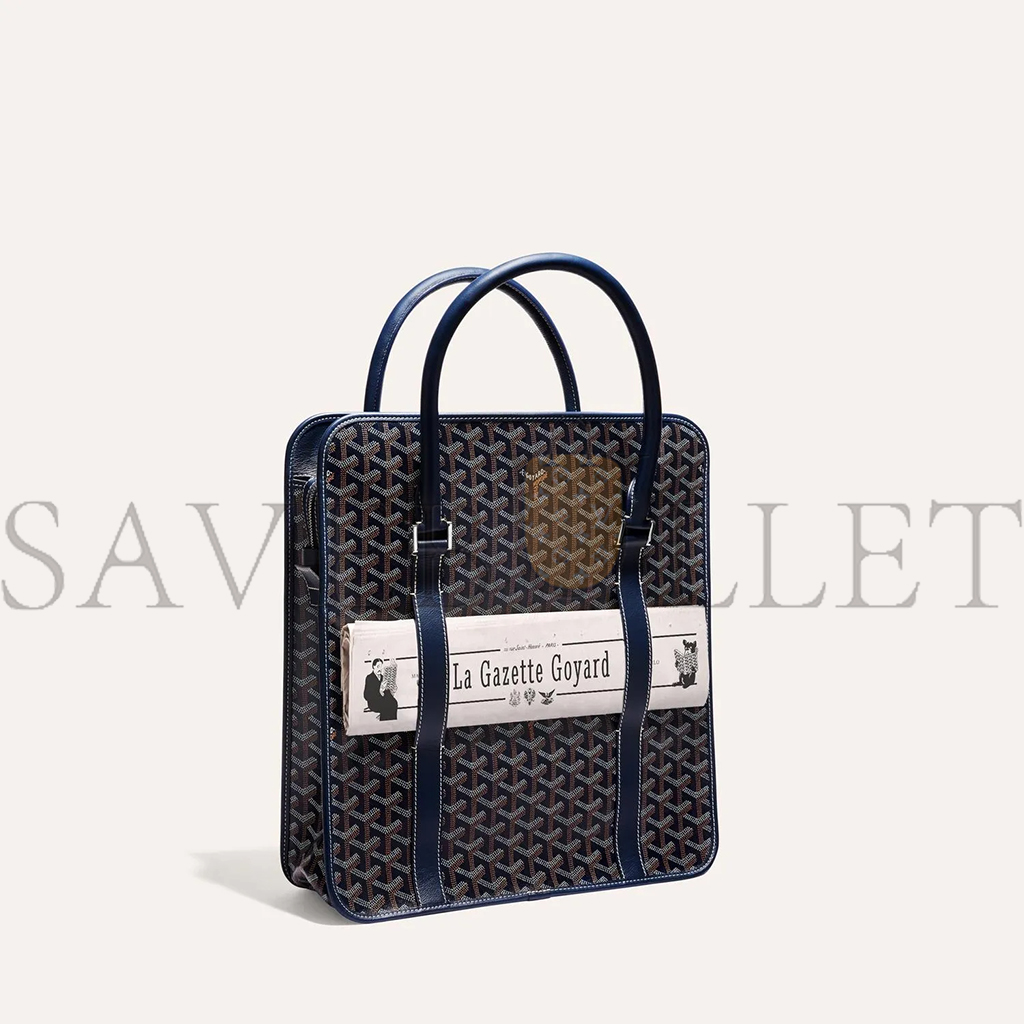 Go*ard bourgogne bag bourgommlty12cl12p (40*36*9cm)