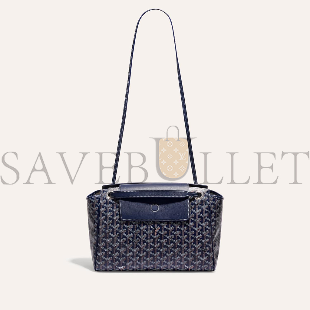 Go*ard rouette souple bag rouettpmlty12cl12p (31*23*14cm)