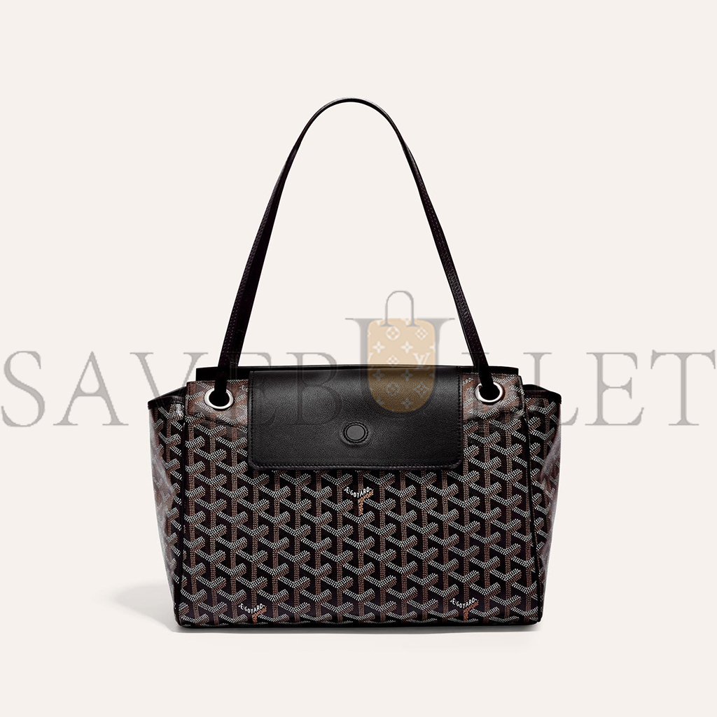Go*ard rouette souple bag rouettpmlty01cl01p (31*23*14cm)
