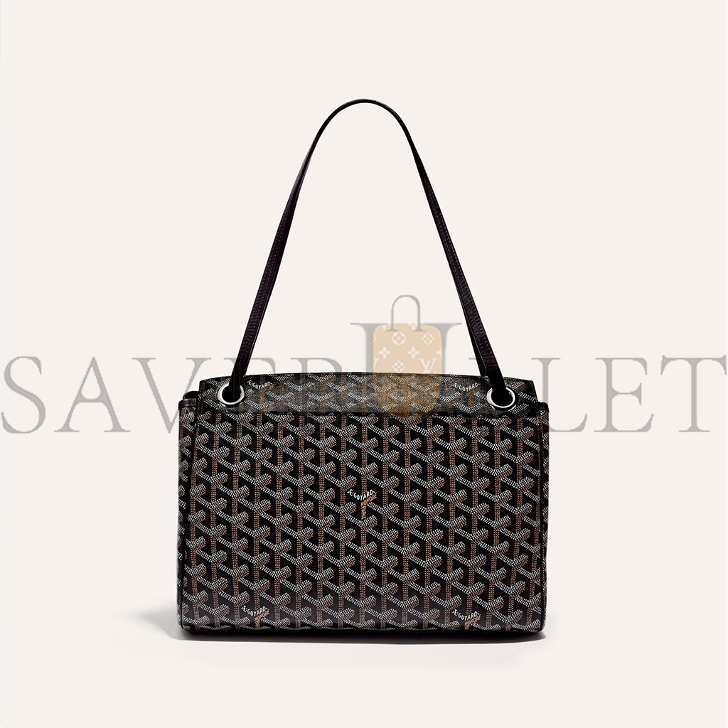 Go*ard rouette souple bag rouettpmlty01cl01p (31*23*14cm)