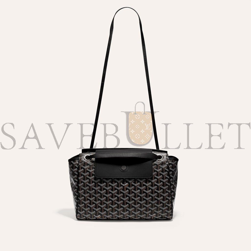 Go*ard rouette souple bag rouettpmlty01cl01p (31*23*14cm)