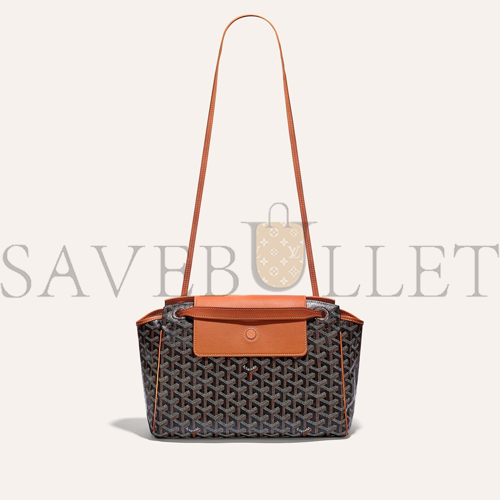Go*ard rouette souple bag rouettpmlty01cl03p (31*23*14cm)