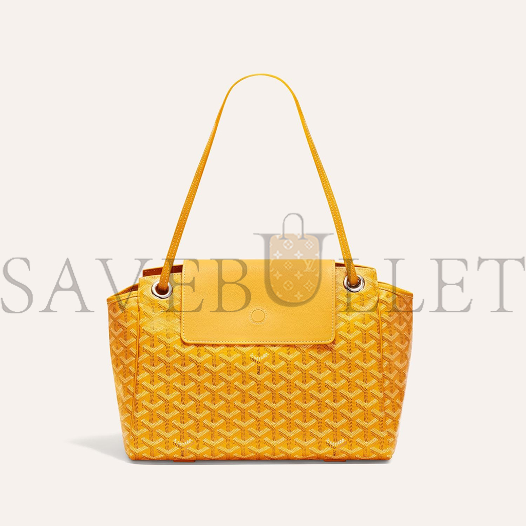 Go*ard rouette souple bag rouettpmlty08cl08p (31*23*14cm)