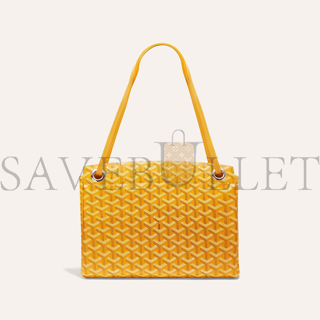 Go*ard rouette souple bag rouettpmlty08cl08p (31*23*14cm)
