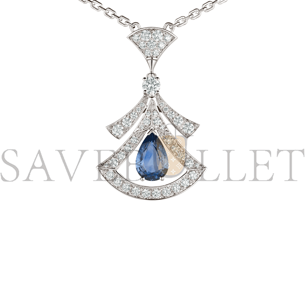 BVLGAR DIVAS’ DREAM NECKLACE