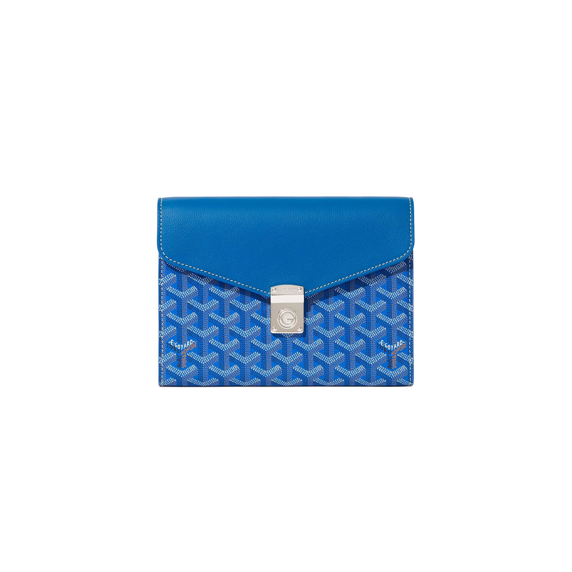 Go*ard chypre wallet-pouch chyprppmlty10cl10p (21*16*4cm)
