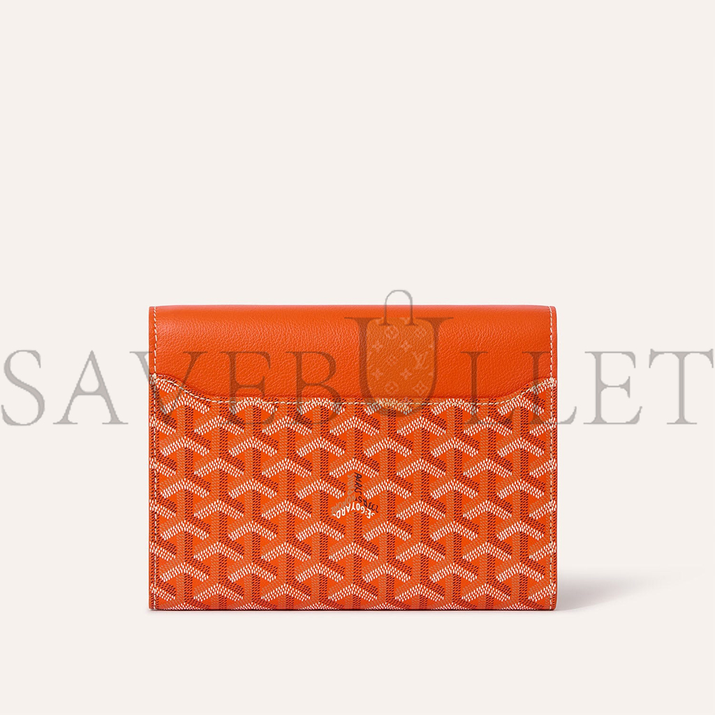 Go*ard chypre wallet-pouch chyprppmlty07cl07p (21*16*4cm)