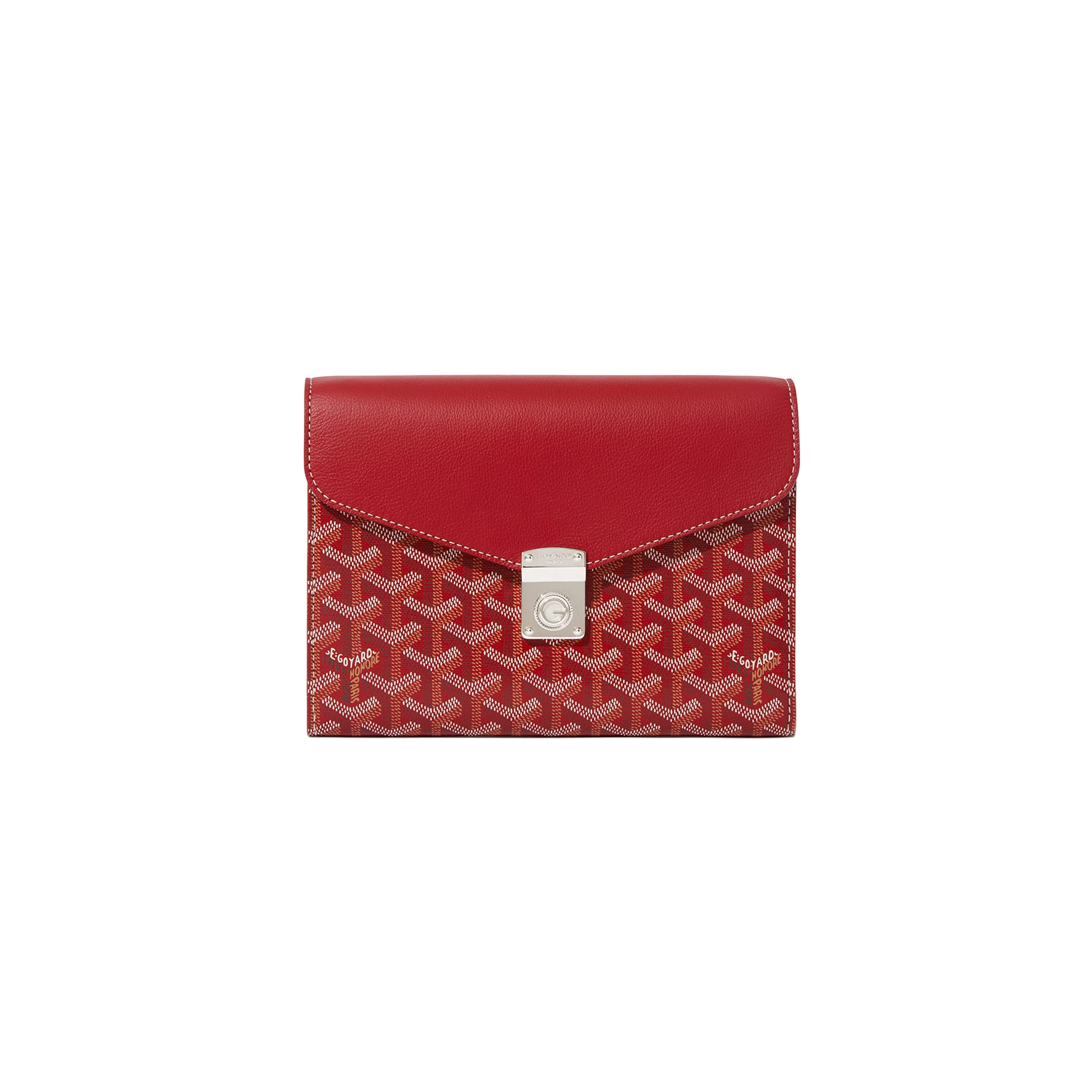 Go*ard chypre wallet-pouch chyprppmlty02cl02p (21*16*4cm)
