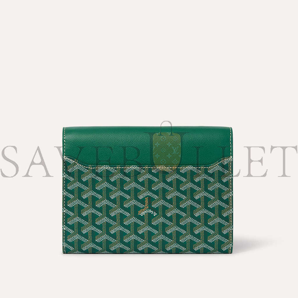 Go*ard chypre wallet-pouch chyprppmlty09cl09p (21*16*4cm)