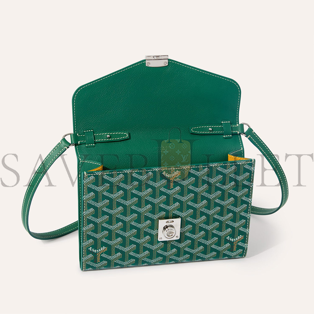 Go*ard chypre wallet-pouch chyprppmlty09cl09p (21*16*4cm)