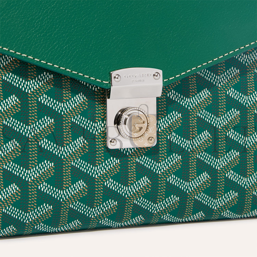 Go*ard chypre wallet-pouch chyprppmlty09cl09p (21*16*4cm)