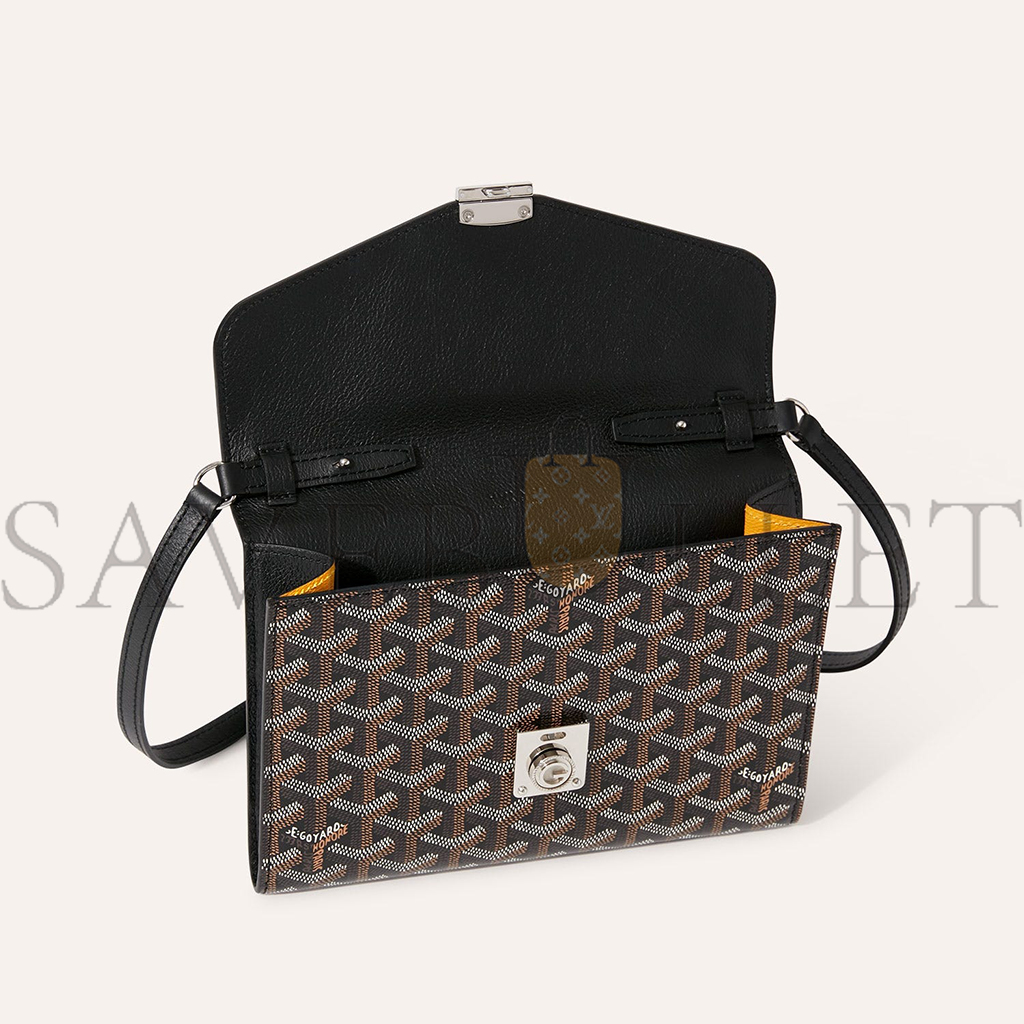 Go*ard chypre wallet-pouch chyprppmlty01cl01p (21*16*4cm)