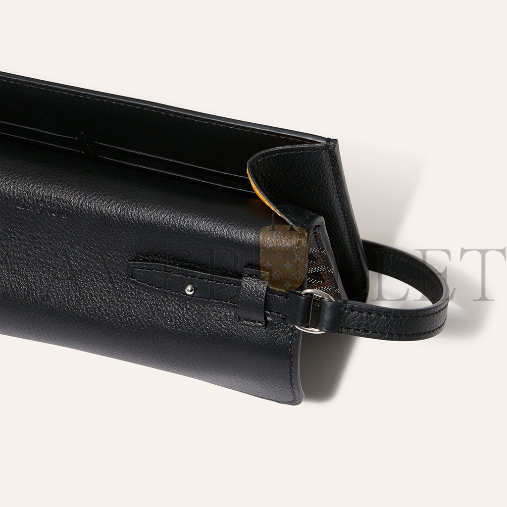 Go*ard chypre wallet-pouch chyprppmlty01cl01p (21*16*4cm)