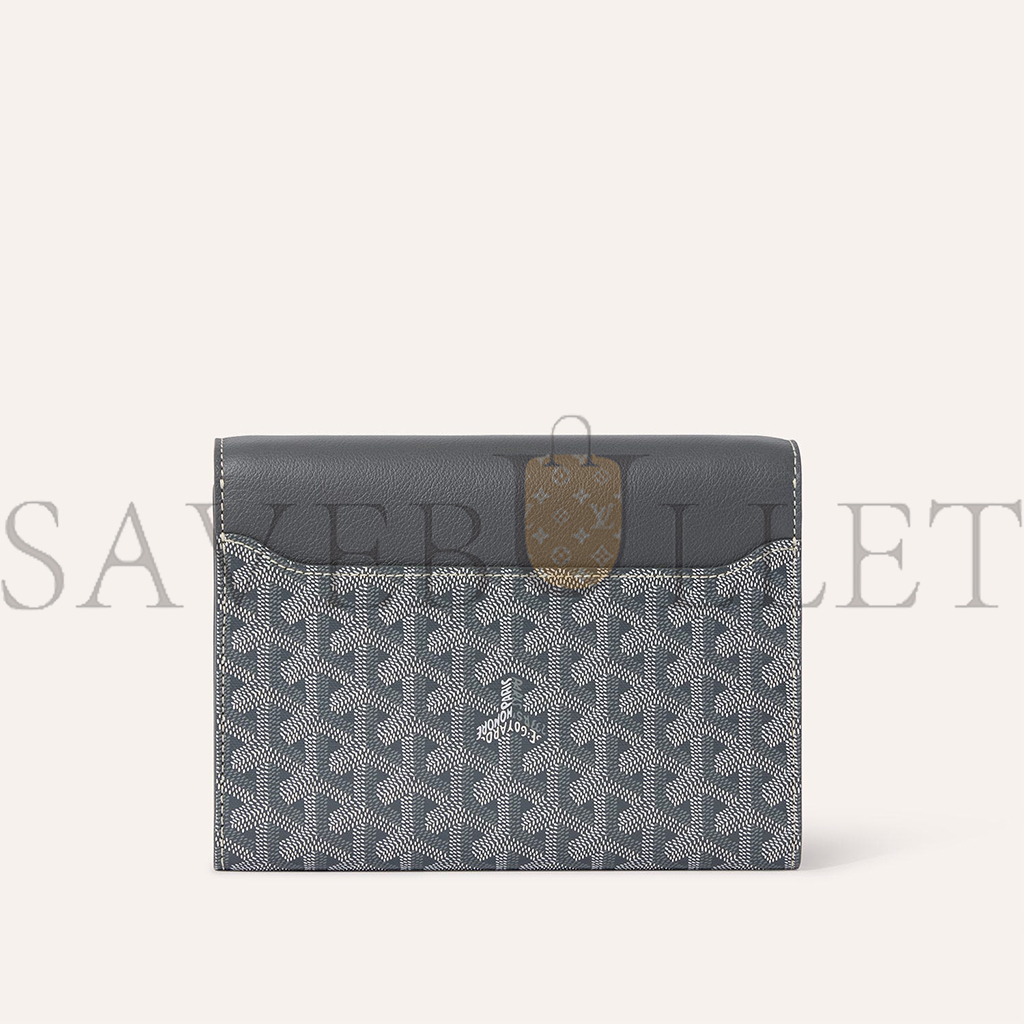 Go*ard chypre wallet-pouch chyprppmlty51cl51p (21*16*4cm)