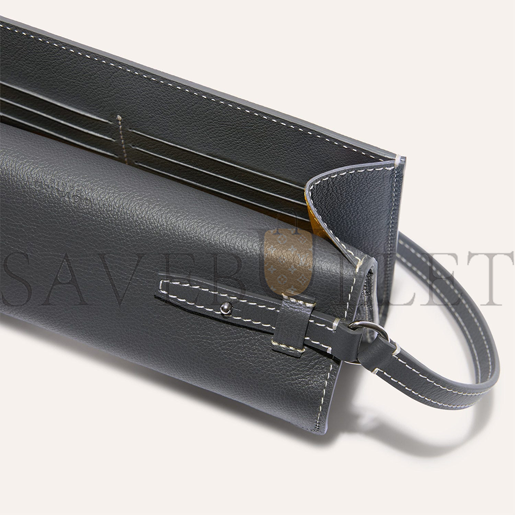 Go*ard chypre wallet-pouch chyprppmlty51cl51p (21*16*4cm)