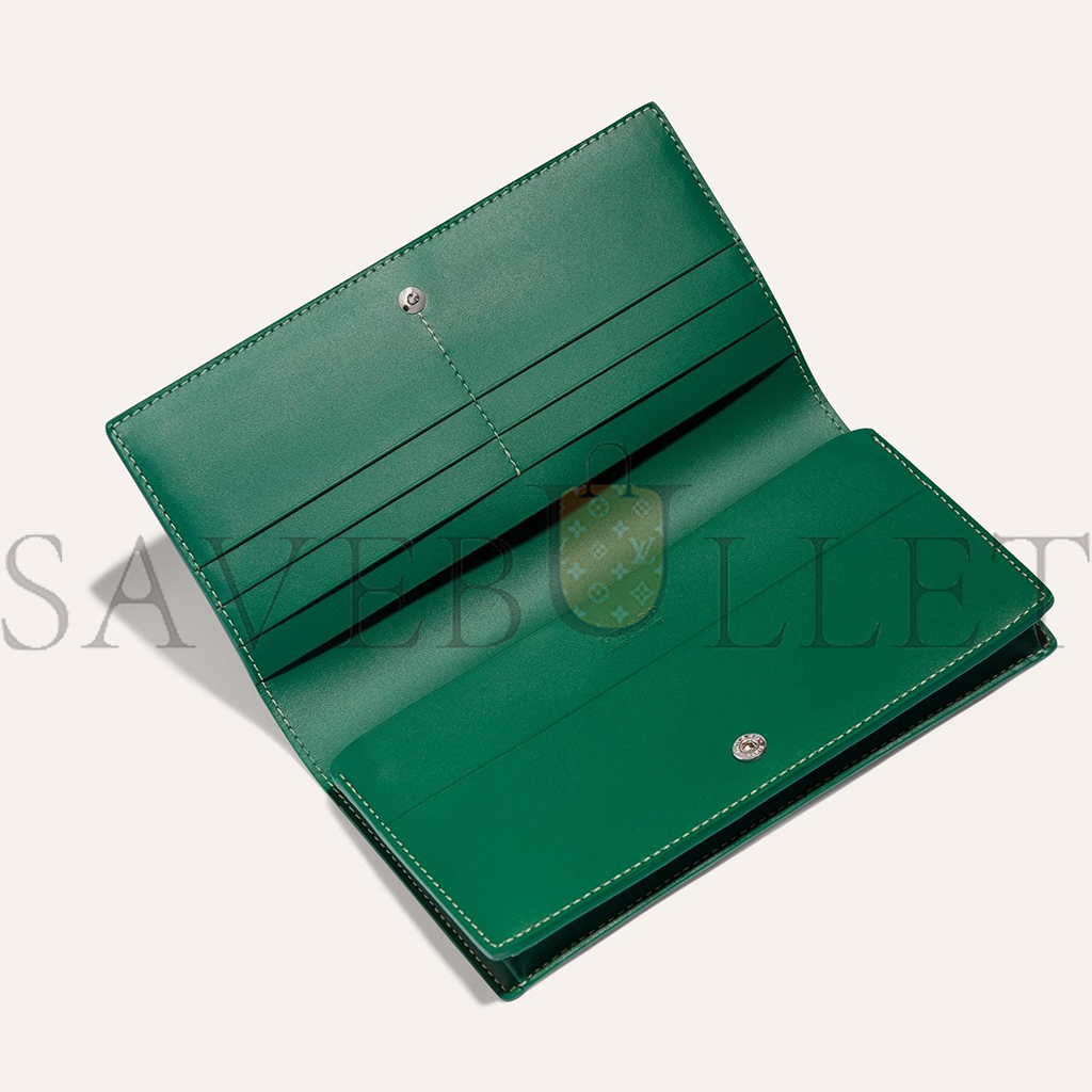 Go*ard richelieu wallet riche2pmlty09cl09p (19*10.5*2cm)