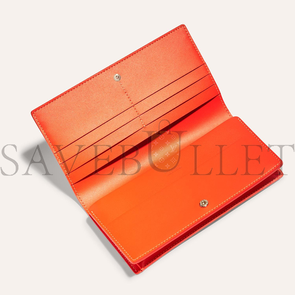 Go*ard richelieu wallet riche2pmlty07cl07p (19*10.5*2cm)