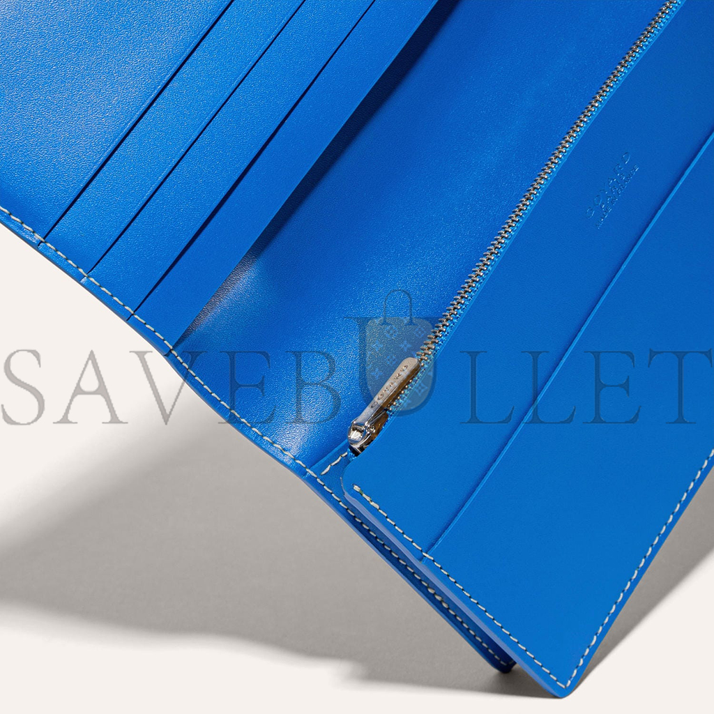 Go*ard richelieu wallet riche2pmlty10cl10p (19*10.5*2cm)