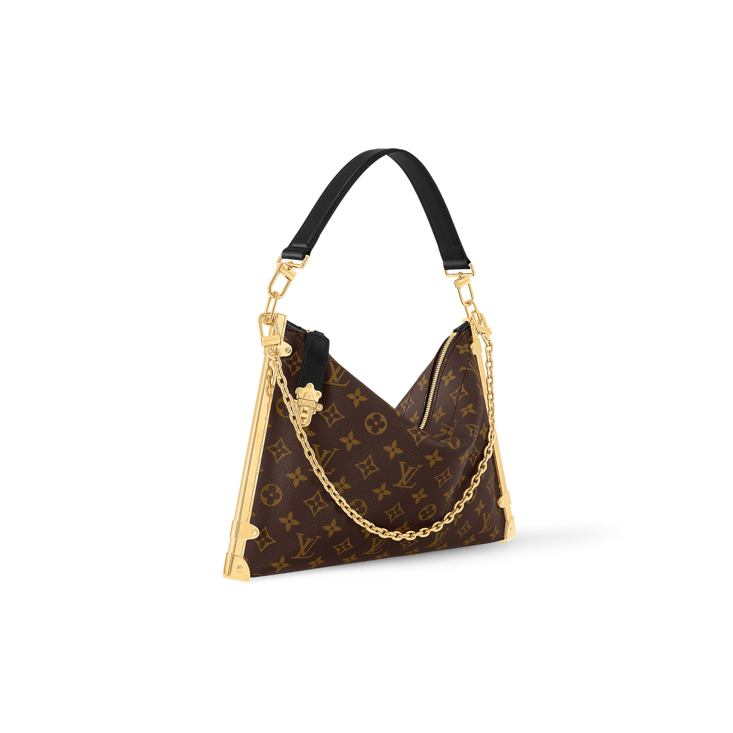 l**is V*t*n lucky trunk m12075 (38*23*1cm)