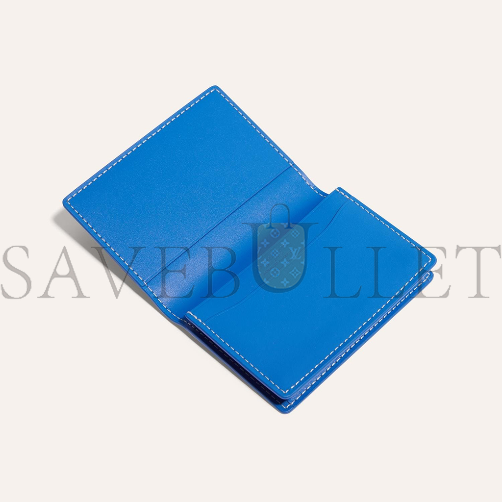 Go*ard malesherbes card wallet maleshpmlty10cl10x (10.2*7*1.5cm)