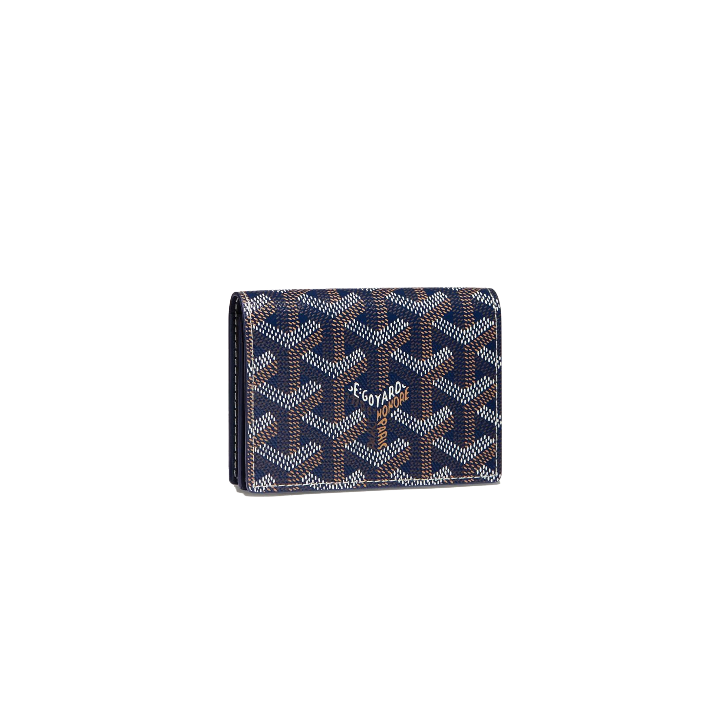 Go*ard malesherbes card wallet maleshpmlty12cl12x (10.2*7*1.5cm)
