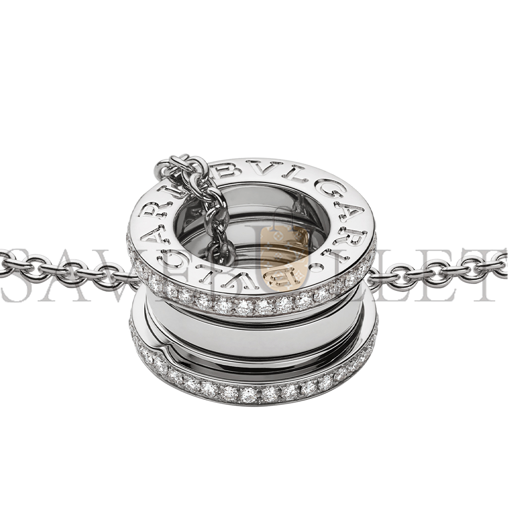 B*l*ai b.zero1 necklace