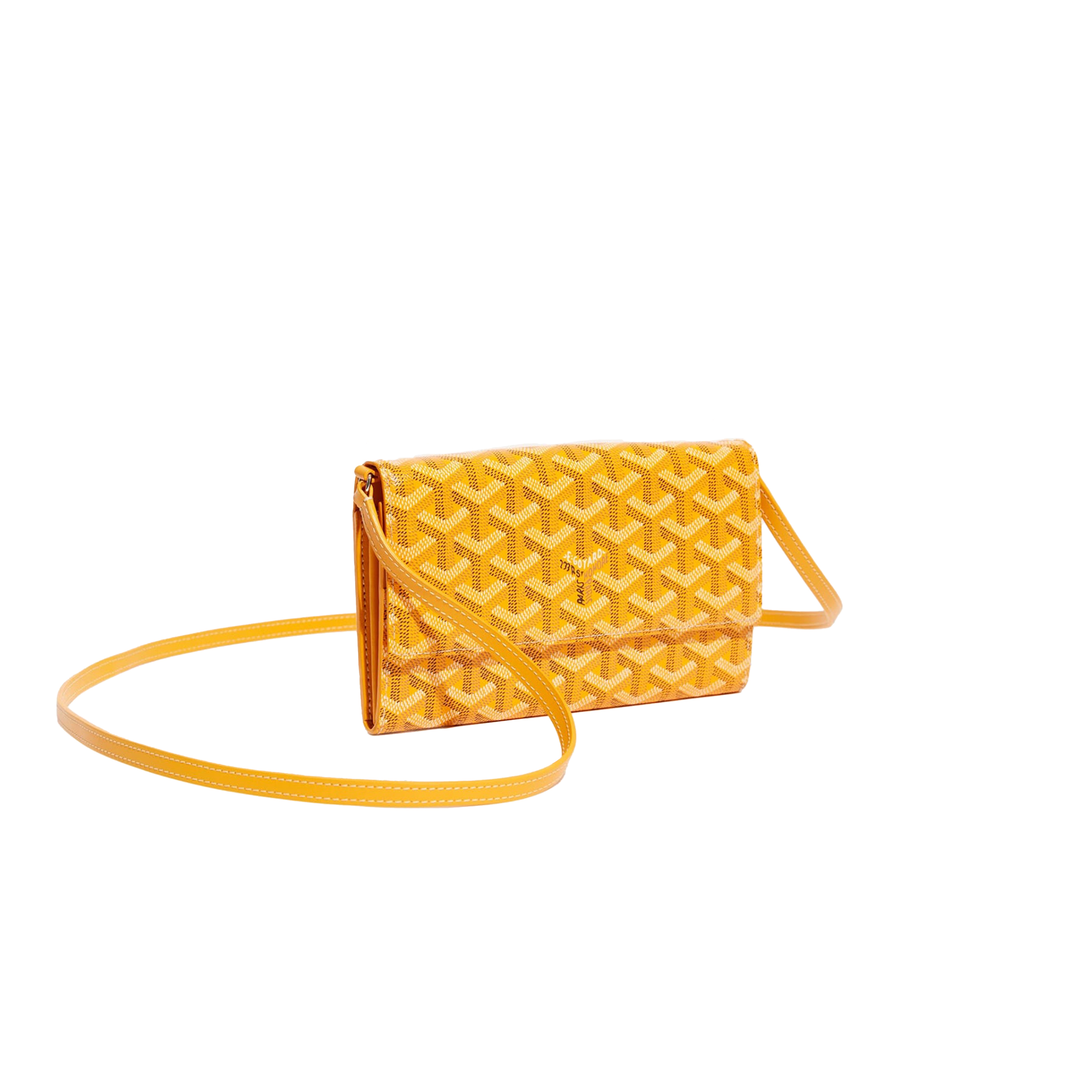 Go*ard varenne continental wallet  varen3mmlty08cl08p (19*12*3.3cm)