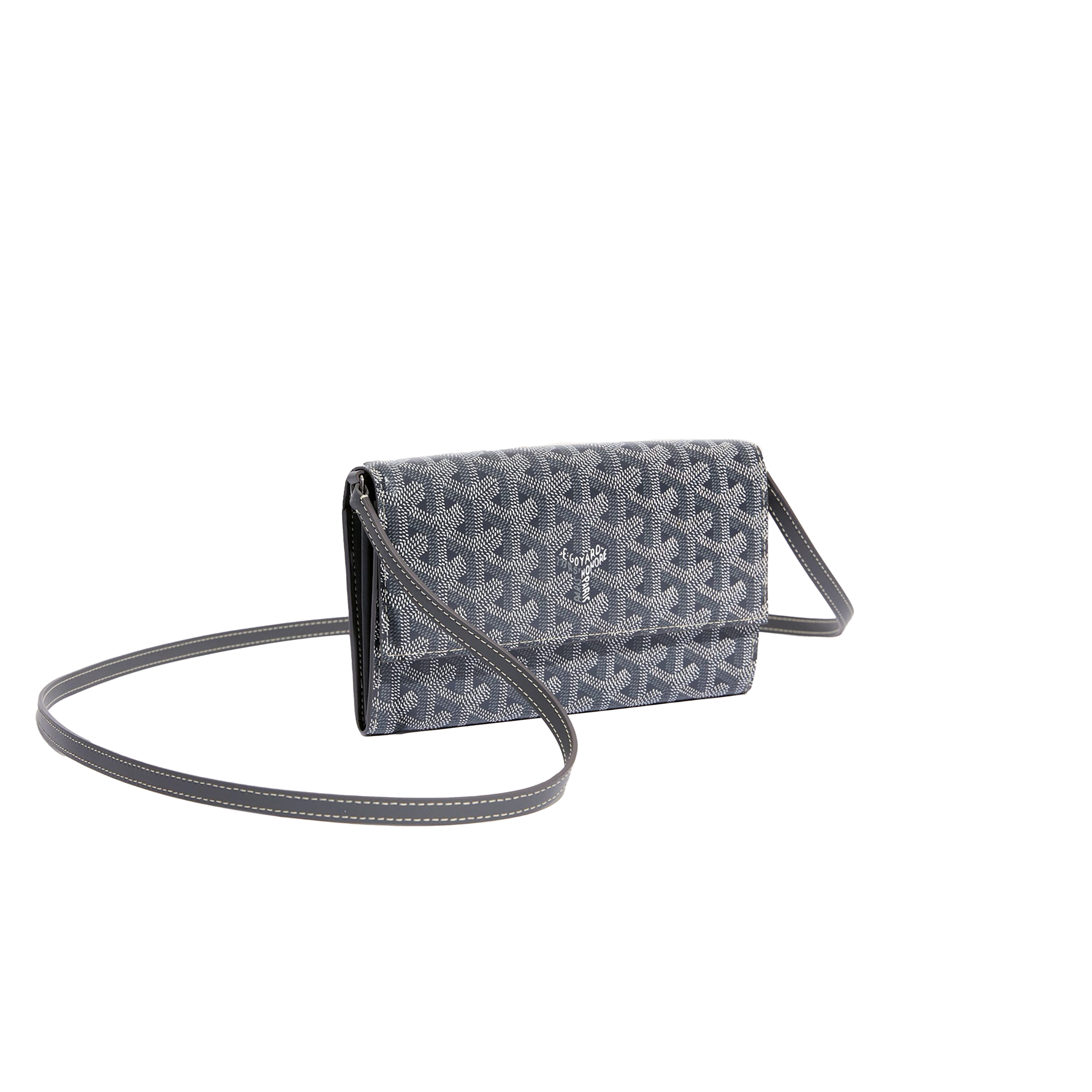 Go*ard varenne continental wallet  varen3mmlty51cl51p (19*12*3.3cm)