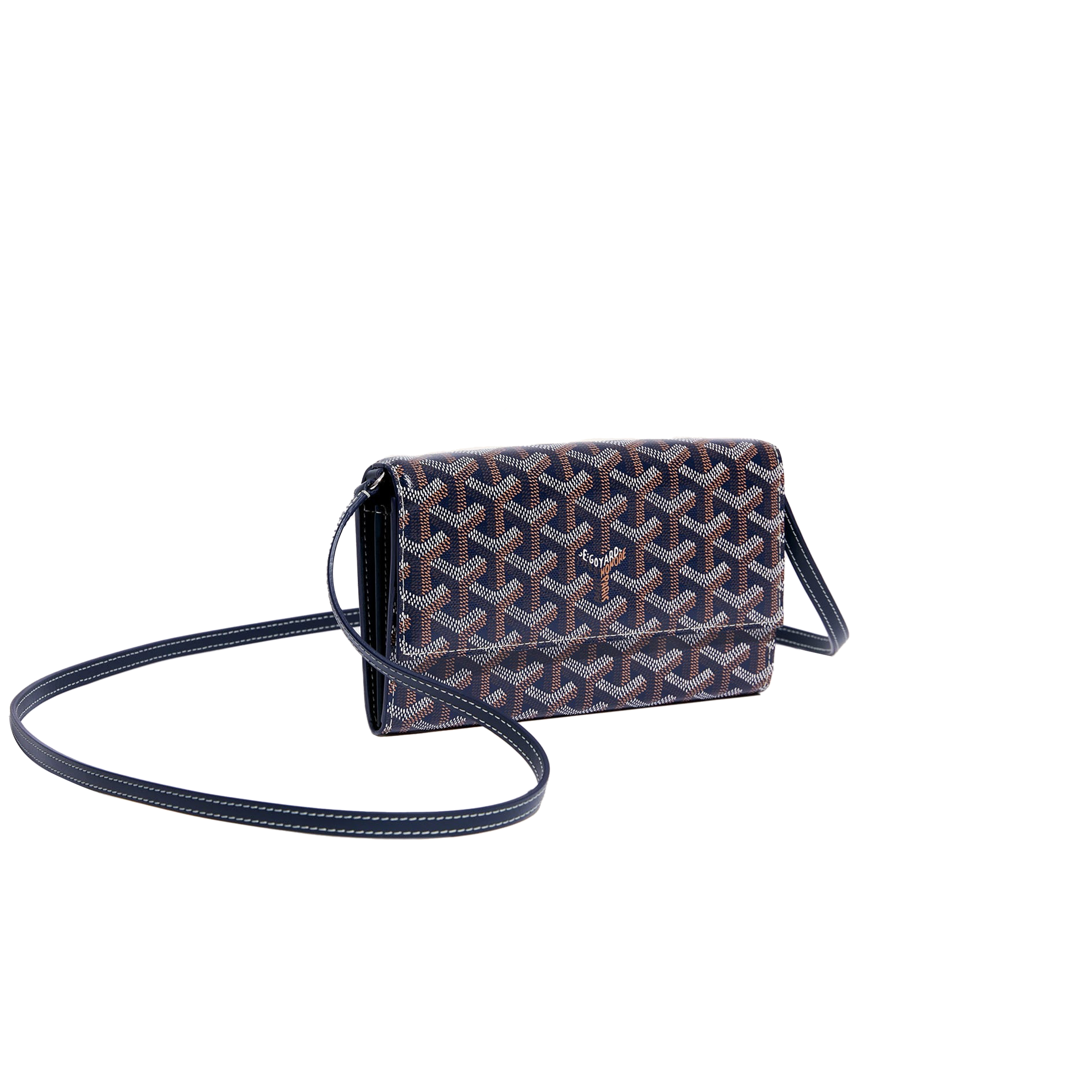 Go*ard varenne continental wallet  varen3mmlty12cl12p (19*12*3.3cm)