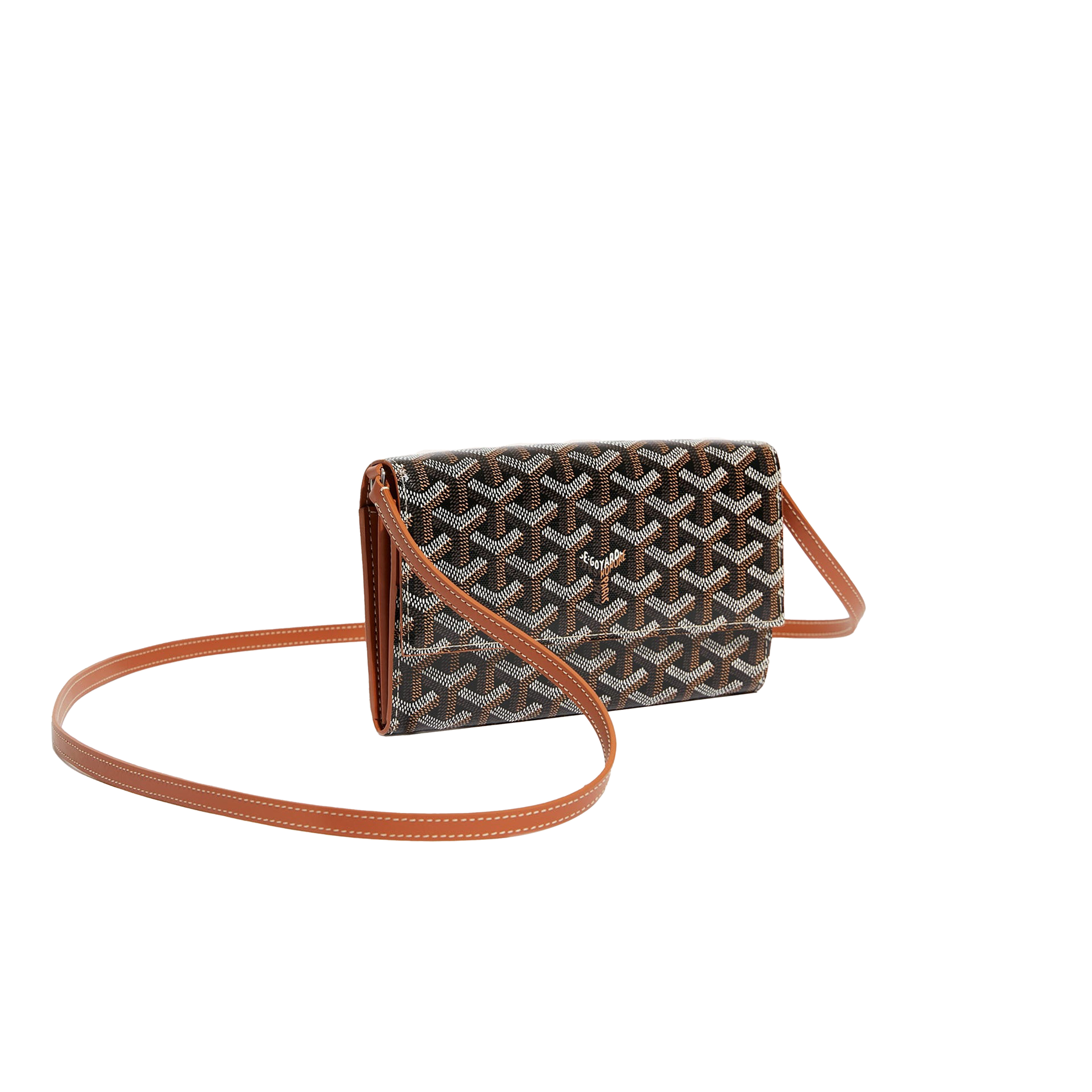 Go*ard varenne continental wallet  varen3mmlty01cl03p (19*12*3.3cm)