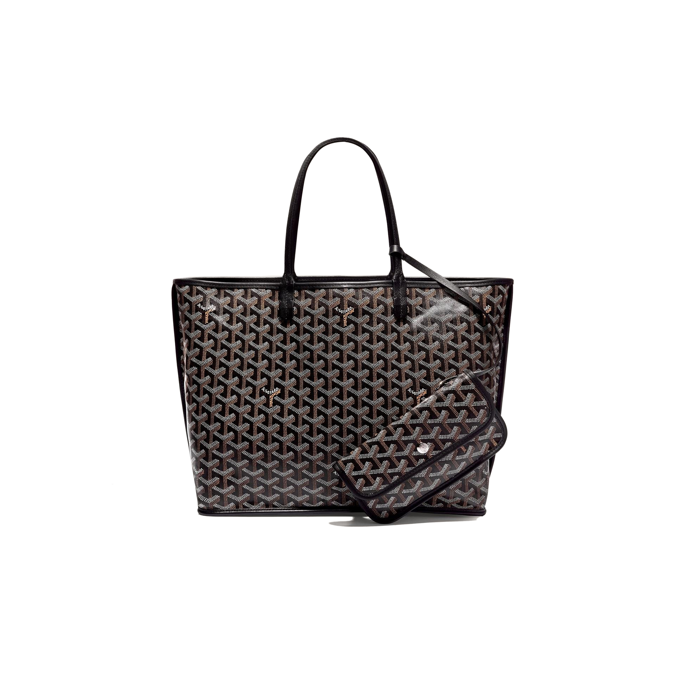 Go*ard anjou pm bag  anjouspmlcg01ty01p (46*28*15cm)