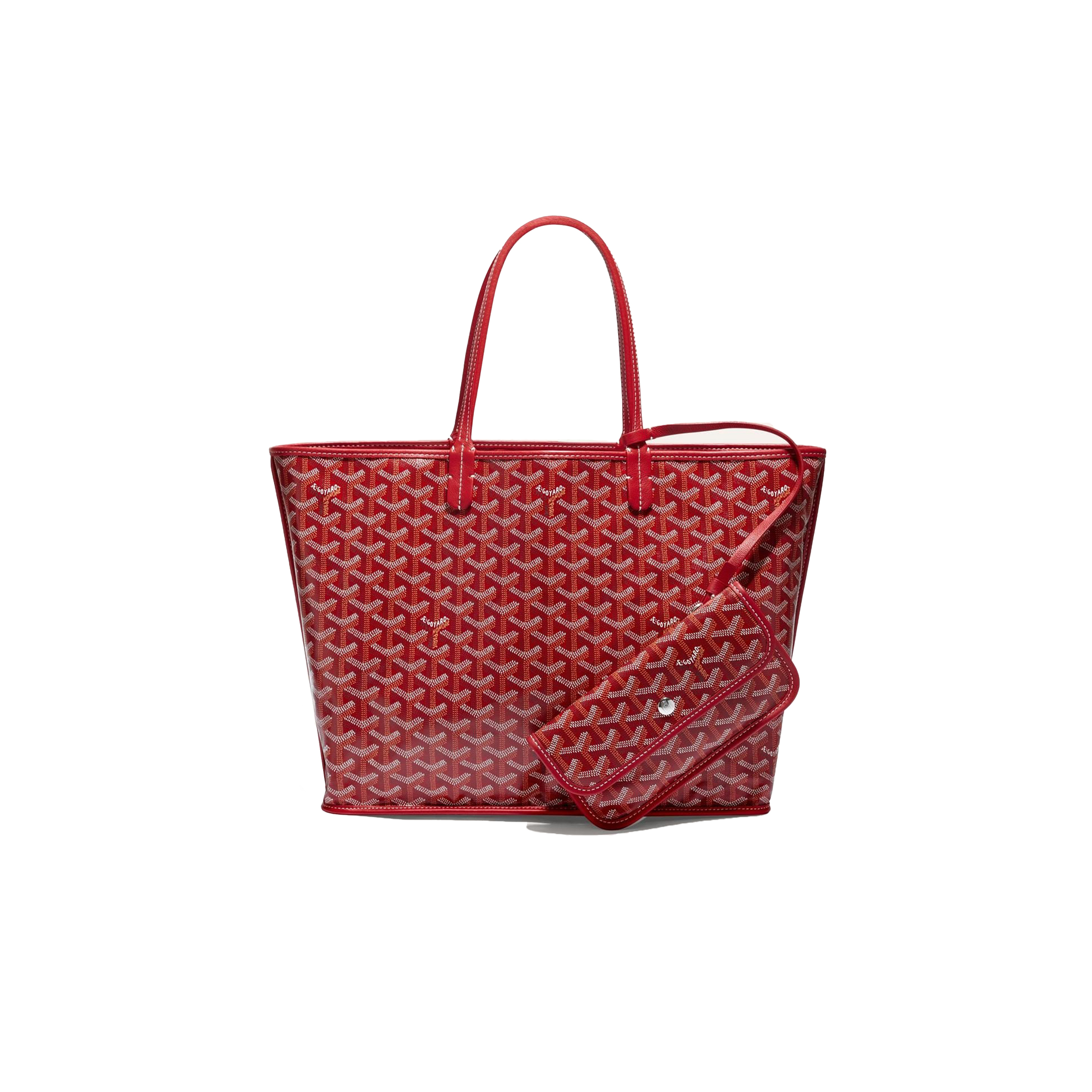 Go*ard anjou pm bag  anjouspmlcg02ty02p (46*28*15cm)