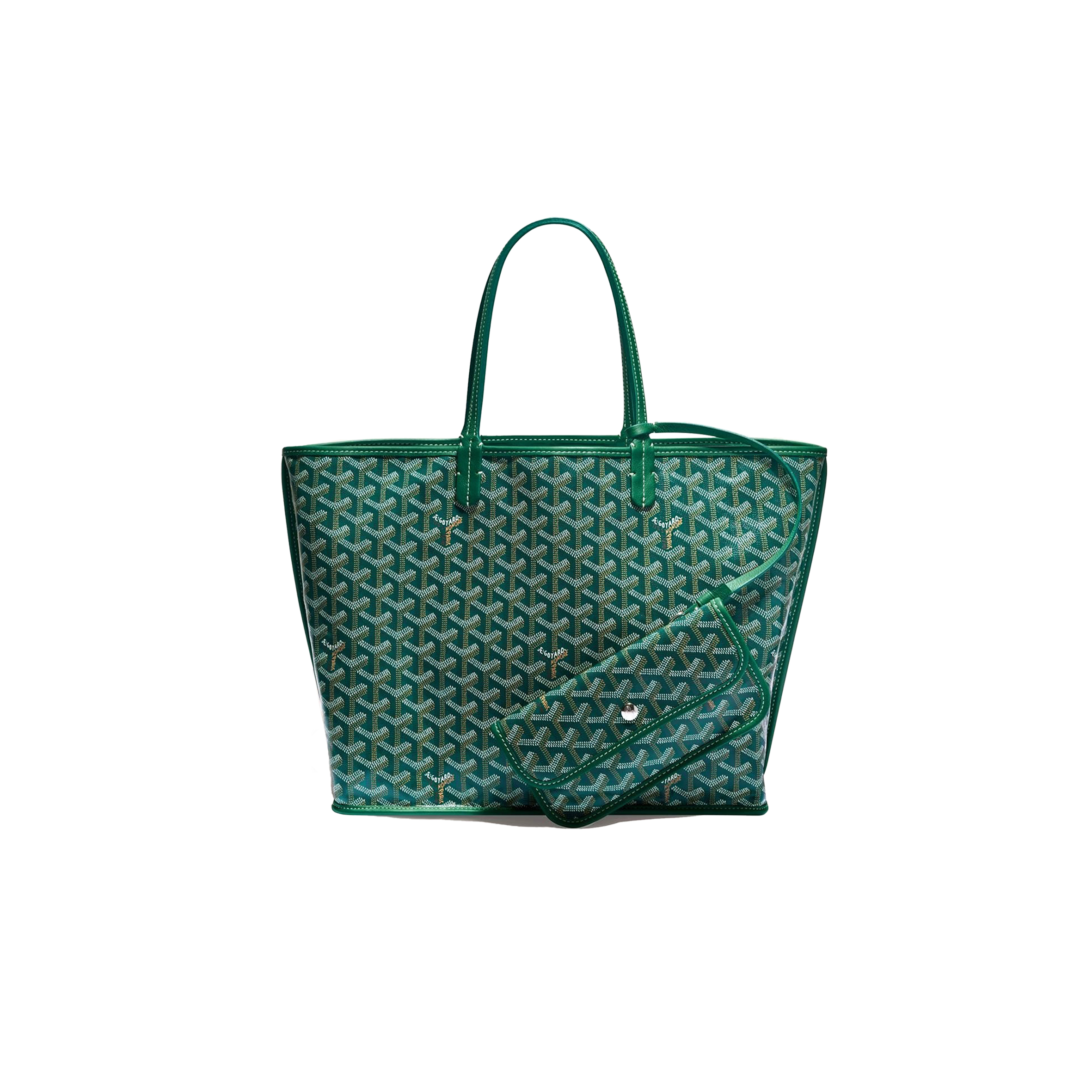 Go*ard anjou pm bag  anjouspmlcg09ty09p (46*28*15cm)