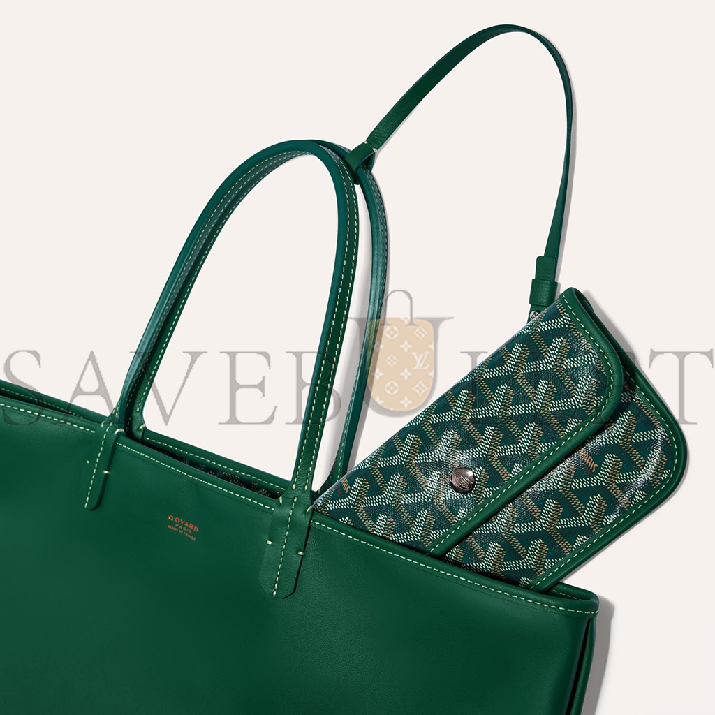 Go*ard anjou pm bag  anjouspmlcg09ty09p (46*28*15cm)