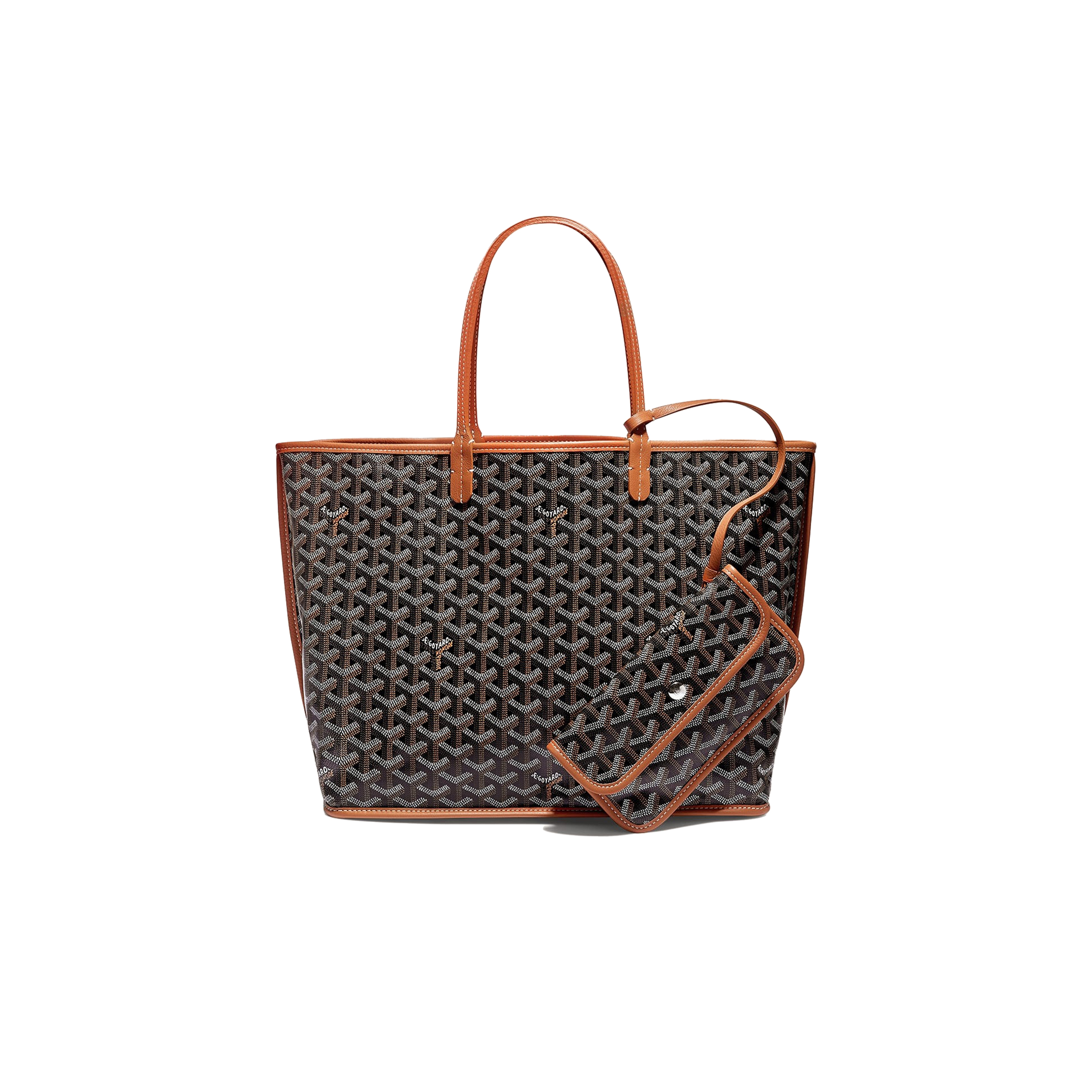 Go*ard anjou pm bag  anjouspmlcg03ty01p (46*28*15cm)