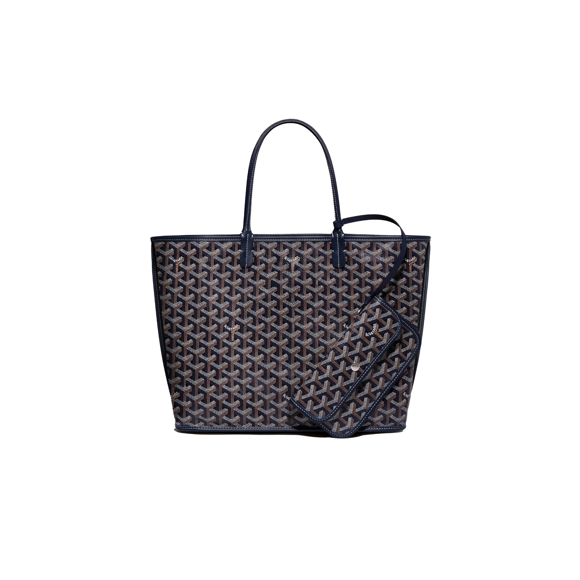 Go*ard anjou pm bag  anjouspmlcg12ty12p (46*28*15cm)