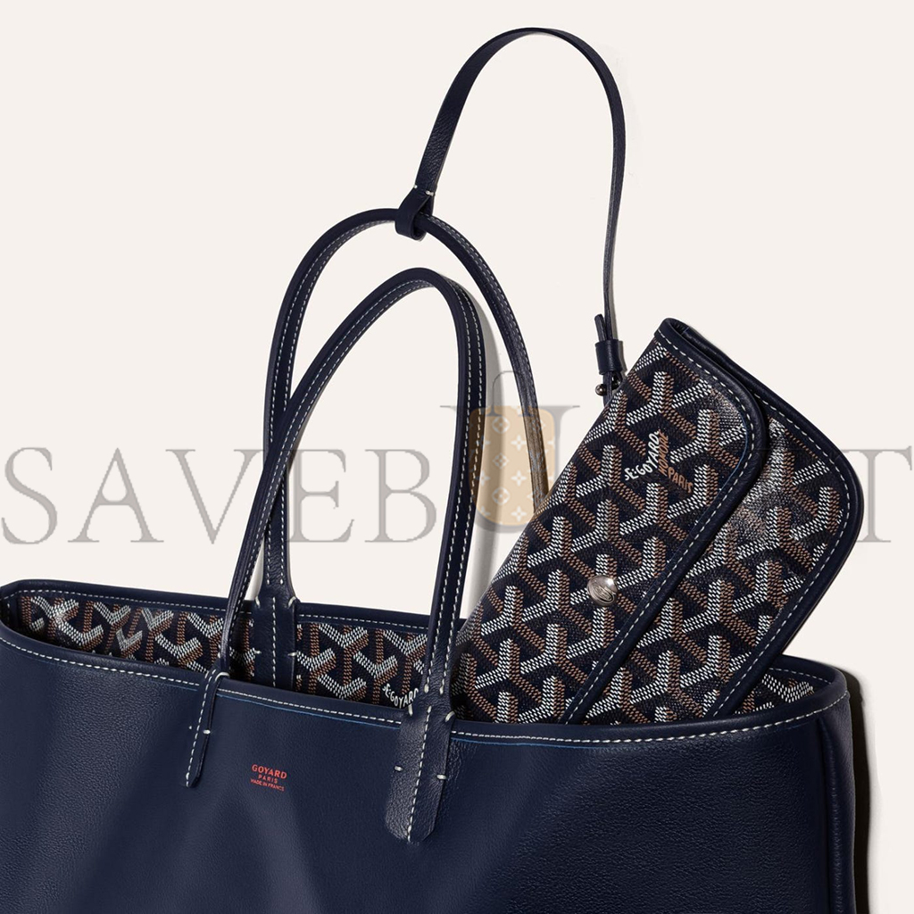 Go*ard anjou pm bag  anjouspmlcg12ty12p (46*28*15cm)