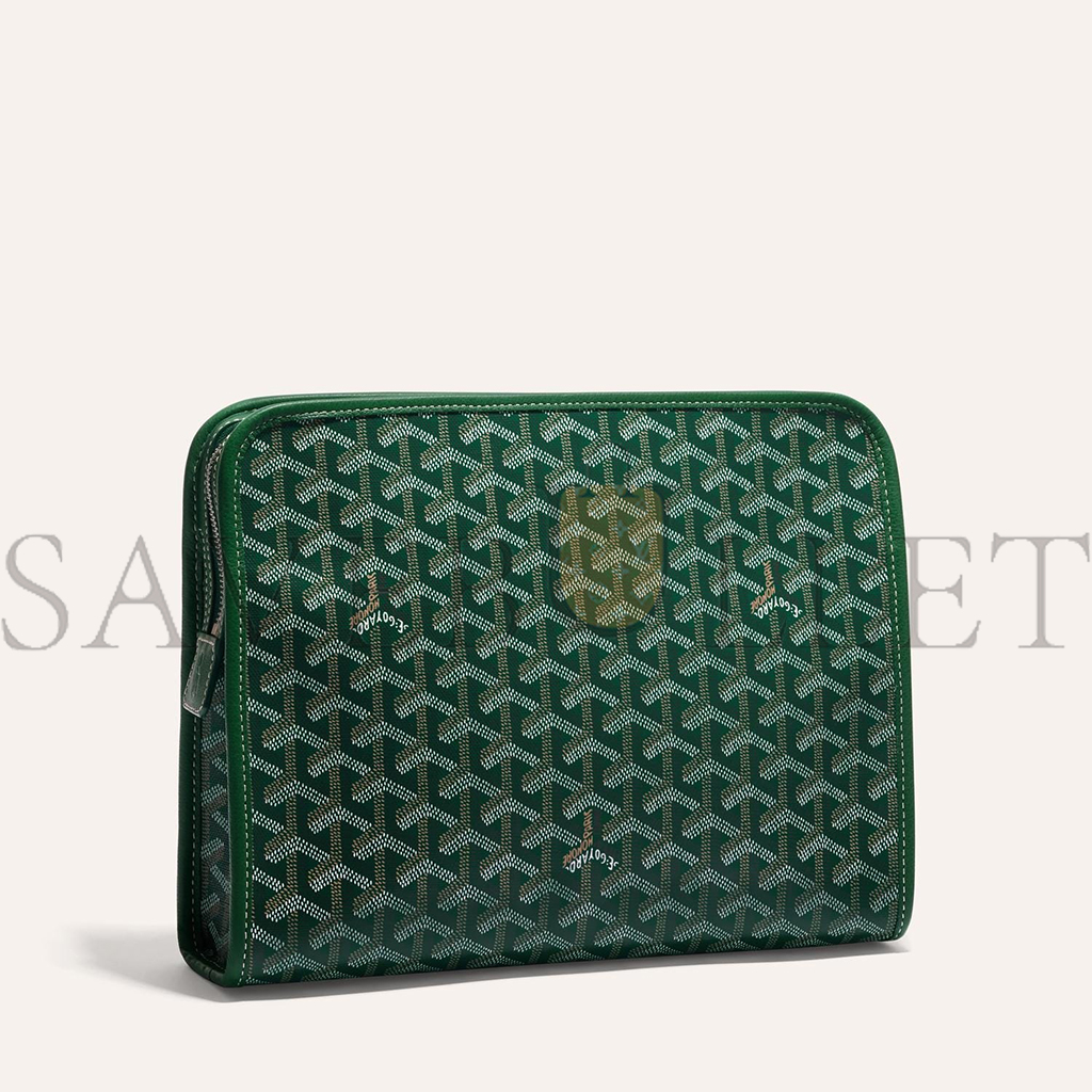 Go*ard jouvence gm toiletry bag jouvengmlty09cl09p (29.5*23*7.5cm)