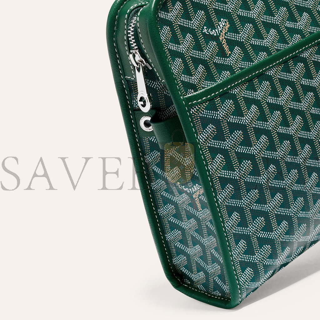 Go*ard jouvence gm toiletry bag jouvengmlty09cl09p (29.5*23*7.5cm)