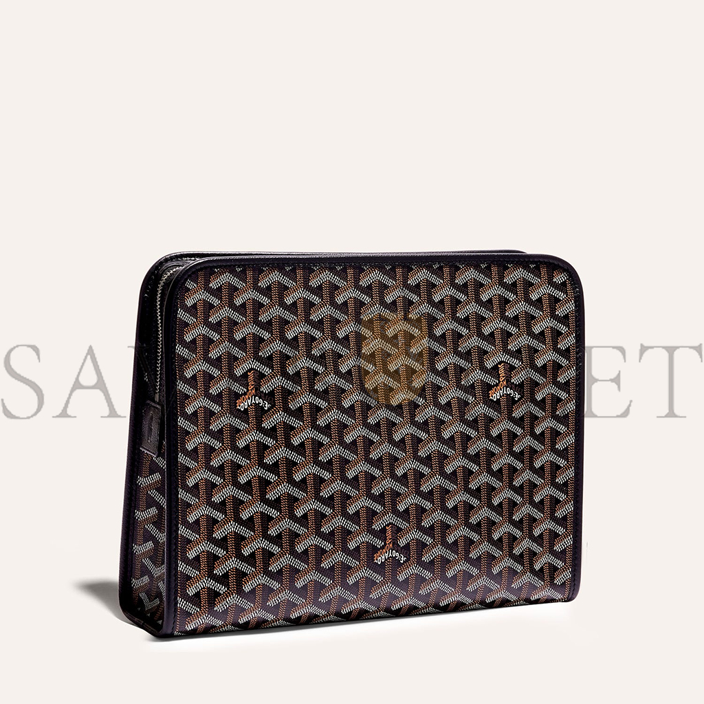 Go*ard jouvence gm toiletry bag jouvengmlty01cl01p (29.5*23*7.5cm)