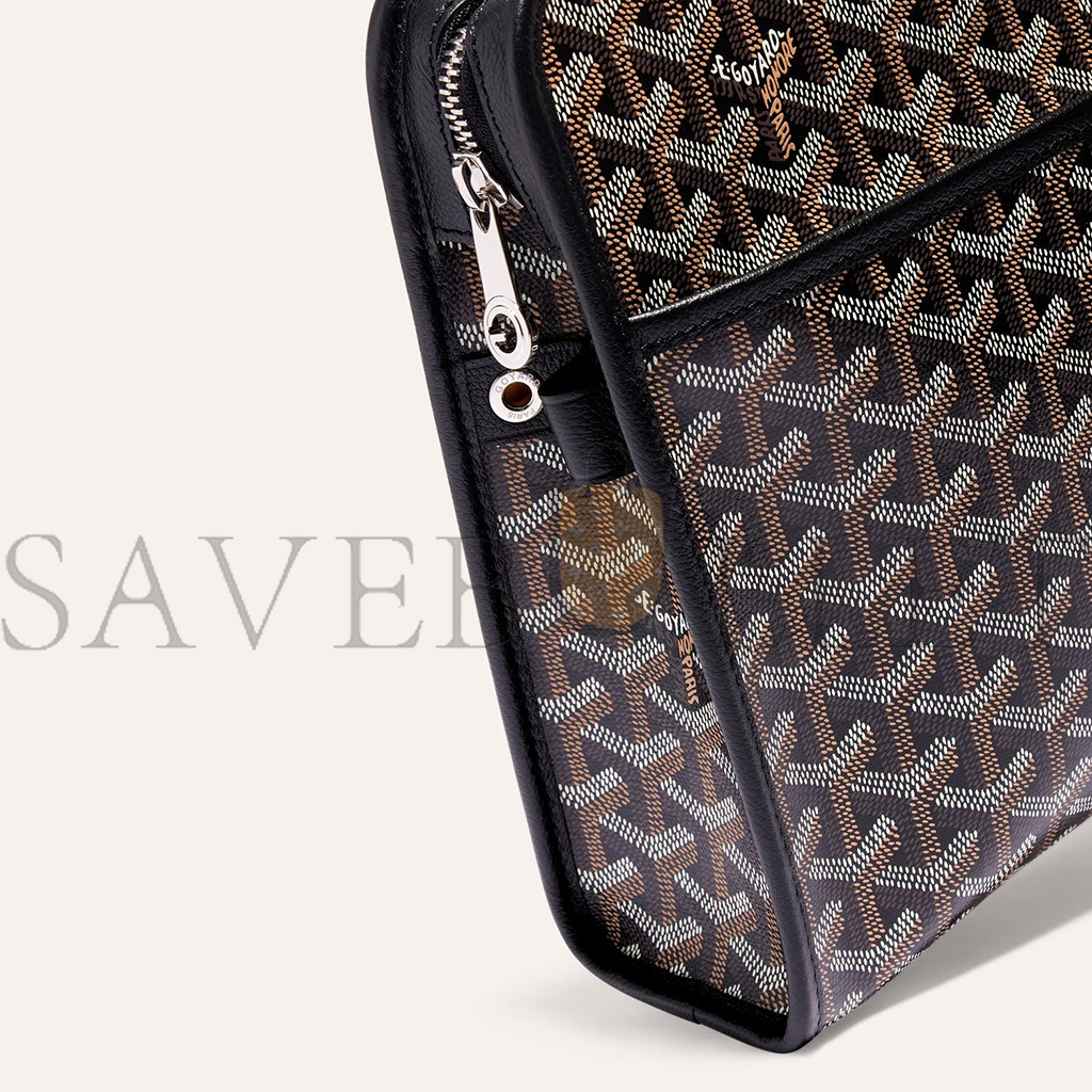 Go*ard jouvence gm toiletry bag jouvengmlty01cl01p (29.5*23*7.5cm)