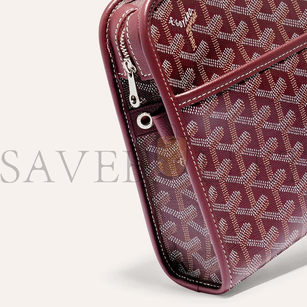 Go*ard jouvence gm toiletry bag jouvengmlty33cl33p (29.5*23*7.5cm)